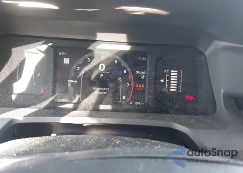 2024 Toyota Tacoma Double Cab/Sr5/Trd Sport/Trd Off Road/Ltd z USA, uszkodzony, nr VIN 3TMLB5JN5RM028742